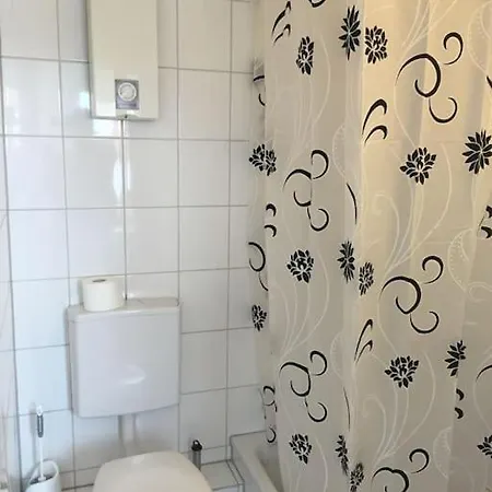 Cozy In Luebeck! Apartment Lubeck
