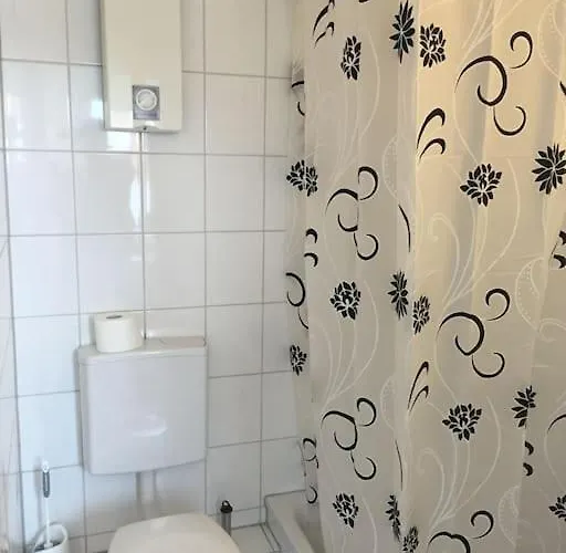 Cozy In Luebeck! Apartamento Lubeca