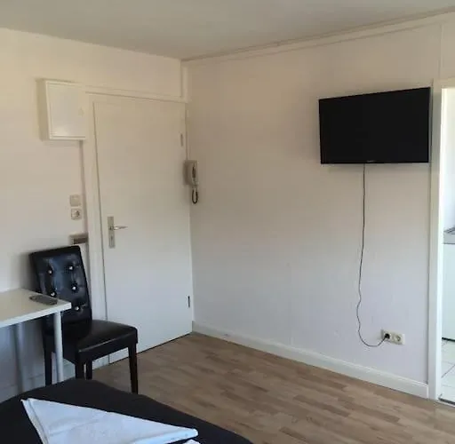 Apartamento Cozy In Luebeck! *